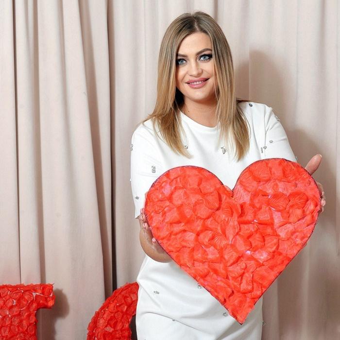 Charming mail order bride Inna, 36 yrs.old from Kharkiv, Ukraine Charming mail order bride Inna, 36 yrs.old from Kharkiv, Ukraine