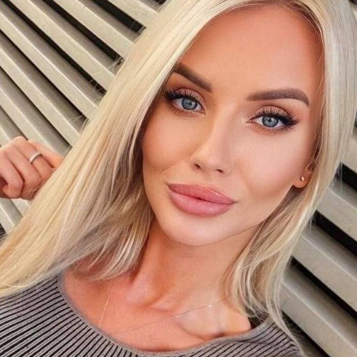 Charming girl Julianna, 33 yrs.old from Brussel, Belgium