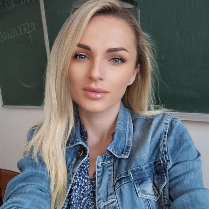 Amazing lady Svetlana, 34 yrs.old from Zhytomyr, Ukraine Amazing lady Svetlana, 34 yrs.old from Zhytomyr, Ukraine