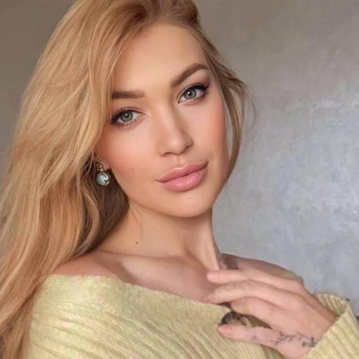 Pretty bride Diana, 32 yrs.old from Kiev, Ukraine