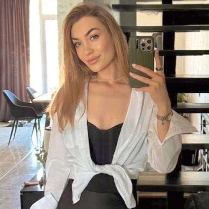 Nice lady Diana, 32 yrs.old from Kiev, Ukraine