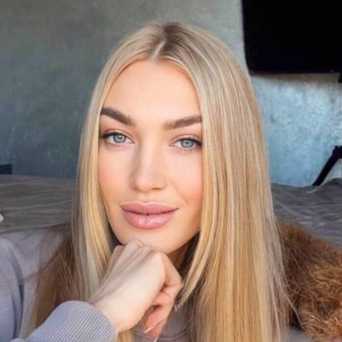 Amazing pen pal Diana, 32 yrs.old from Kiev, Ukraine