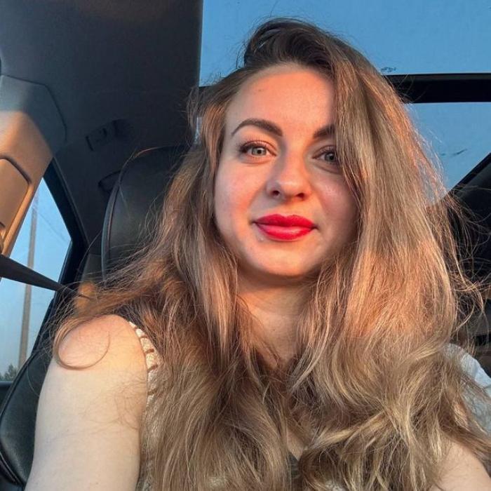 Nice lady Irina, 40 yrs.old from Leipzig, Germany Nice lady Irina, 40 yrs.old from Leipzig, Germany