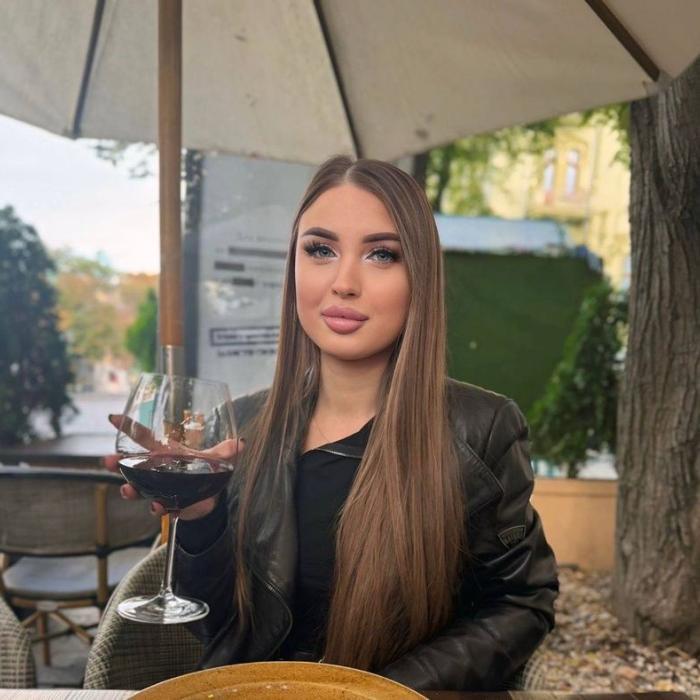 Pretty bride Victoria, 29 yrs.old from Odessa, Ukraine Pretty bride Victoria, 29 yrs.old from Odessa, Ukraine