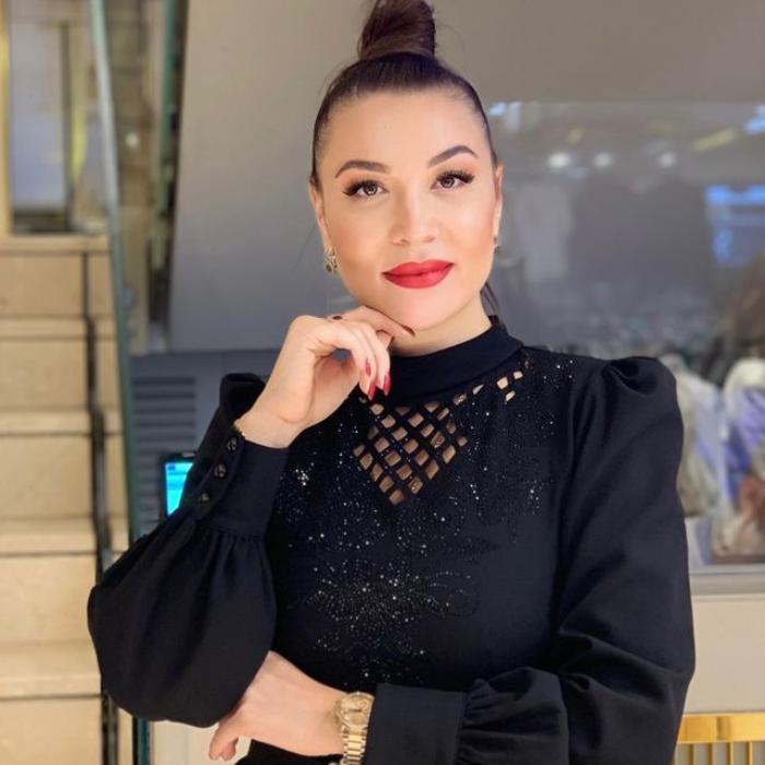 amazing pen pal Irina, 34 yrs.old from Odessa, Ukraine