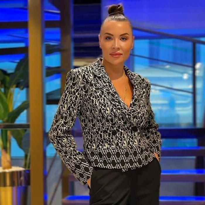 Single girl Irina, 34 yrs.old from Odessa, Ukraine