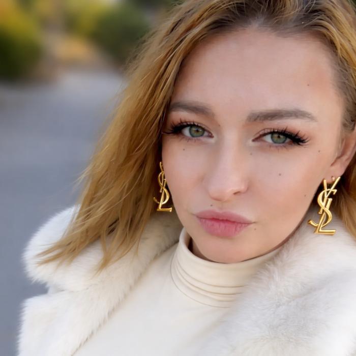 Nice lady Yana, 35 yrs.old from Kharkiv, Ukraine