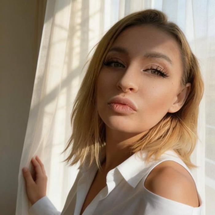 Single girl Yana, 35 yrs.old from Kharkiv, Ukraine