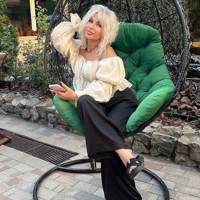 Hot lady Galina, 55 yrs.old from Dnepr, Ukraine