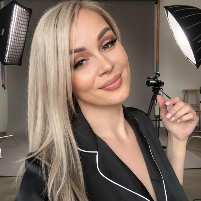 Sexy girlfriend Halyna, 44 yrs.old from Odessa, Ukraine