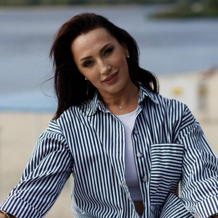 Amazing woman Olena, 54 yrs.old from Kremenchuk, Ukraine