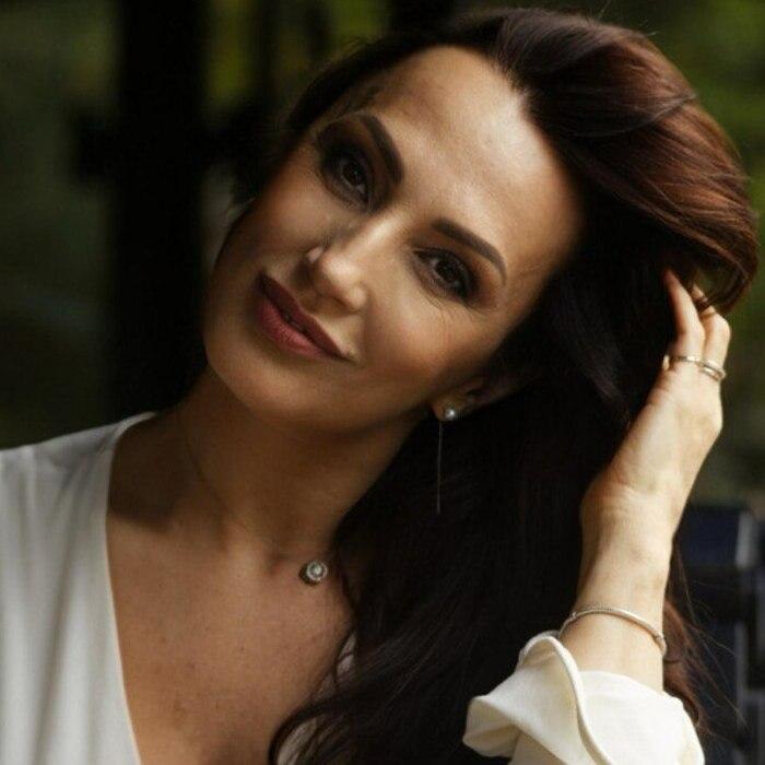 Single mail order bride Olena, 54 yrs.old from Kremenchuk, Ukraine