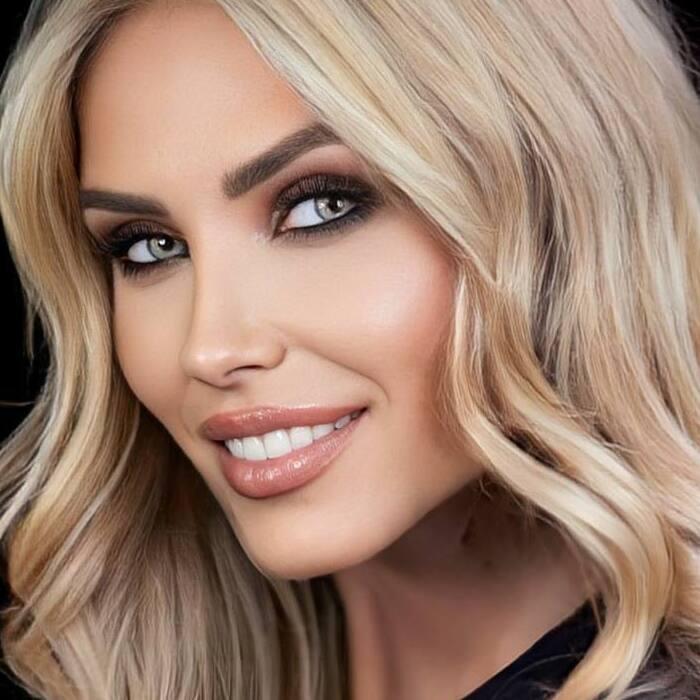 Gorgeous lady Marina, 38 yrs.old from Kiev, Ukraine