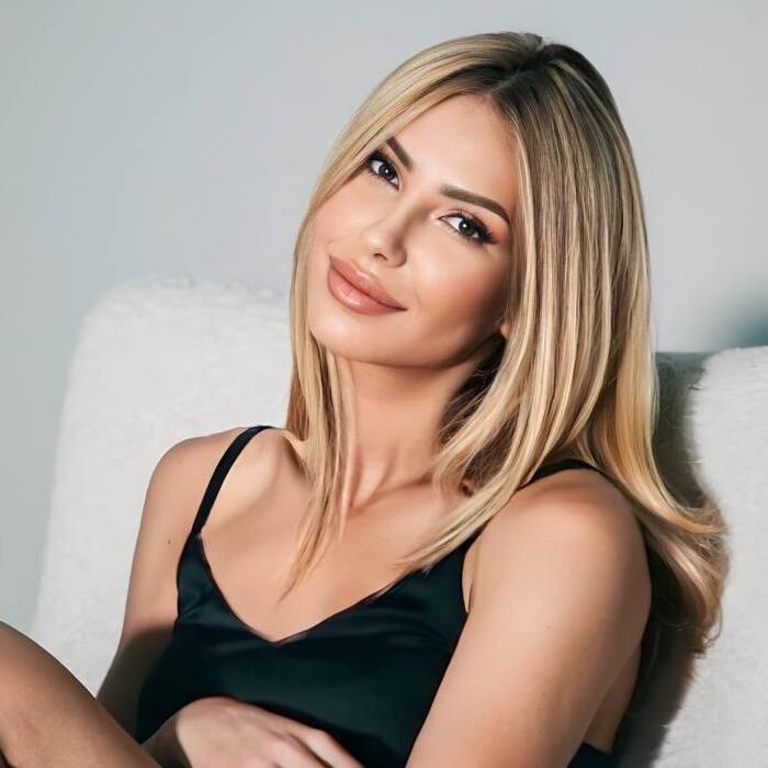 Hot lady Marina, 38 yrs.old from Kiev, Ukraine