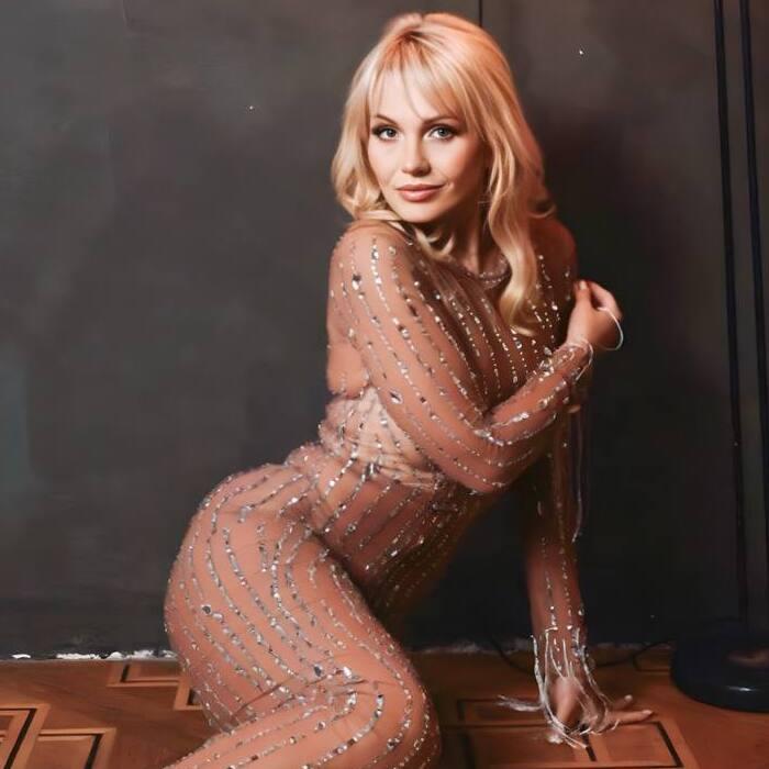 Sexy mail order bride Lidia, 46 yrs.old from Lviv, Ukraine