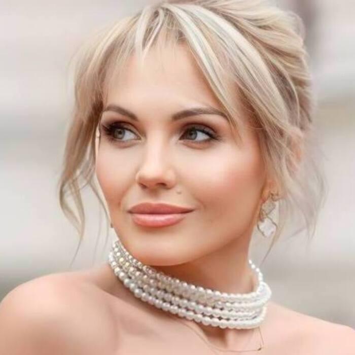 Gorgeous lady Lidia, 46 yrs.old from Lviv, Ukraine