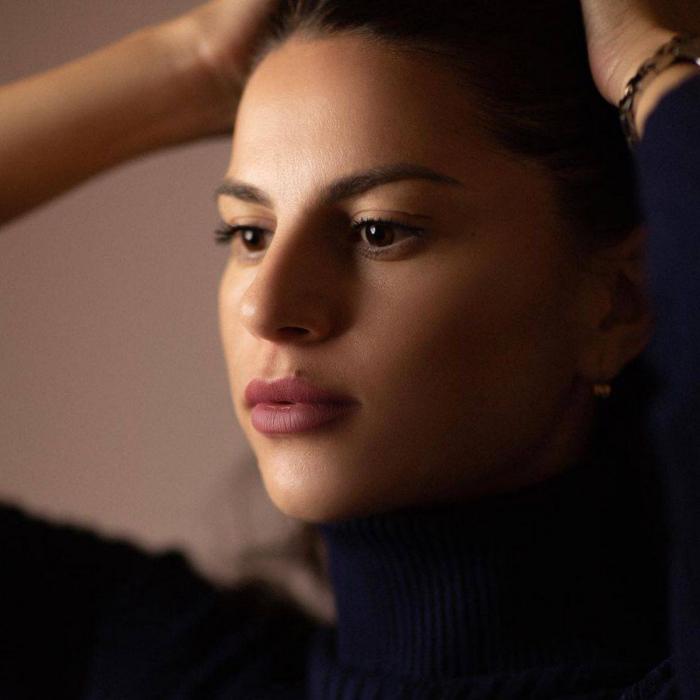 Charming bride Oksana, 38 yrs.old from Eastern Europe