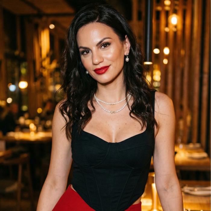 Sexy miss Oksana, 38 yrs.old from Eastern Europe