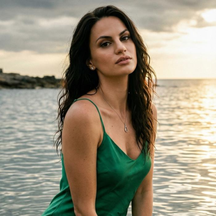 Sexy mail order bride Oksana, 38 yrs.old from Eastern Europe