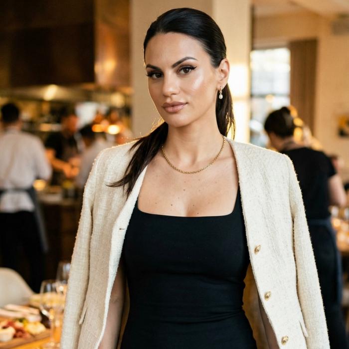 Charming bride Oksana, 38 yrs.old from Eastern Europe