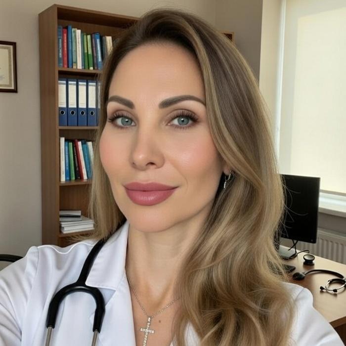 Sexy pen pal Elena, 51 yrs.old from Kiev, Ukraine