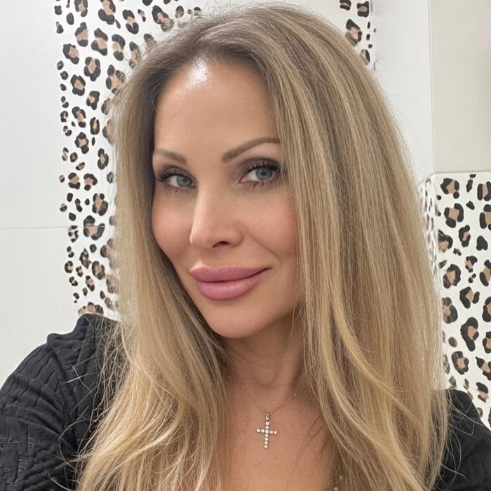 Sexy miss Elena, 51 yrs.old from Kiev, Ukraine