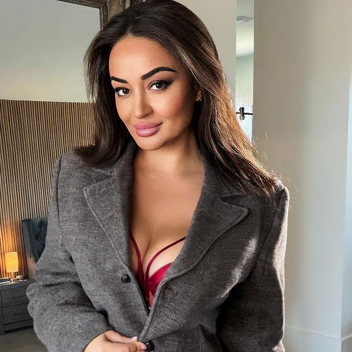 Charming bride Zhanna, 43 yrs.old from Pavlodar, Kazakhstan