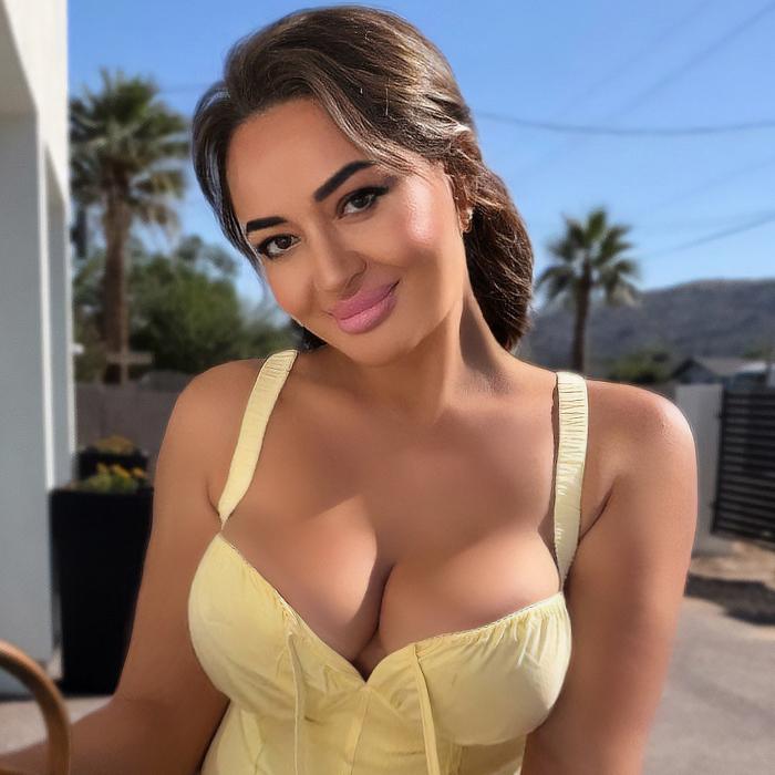 Sexy mail order bride Zhanna, 43 yrs.old from Pavlodar, Kazakhstan