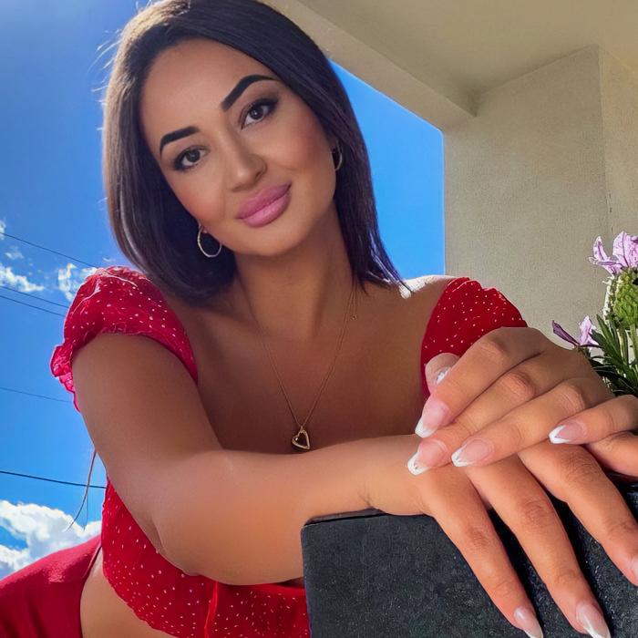 Sexy miss Zhanna, 43 yrs.old from Pavlodar, Kazakhstan