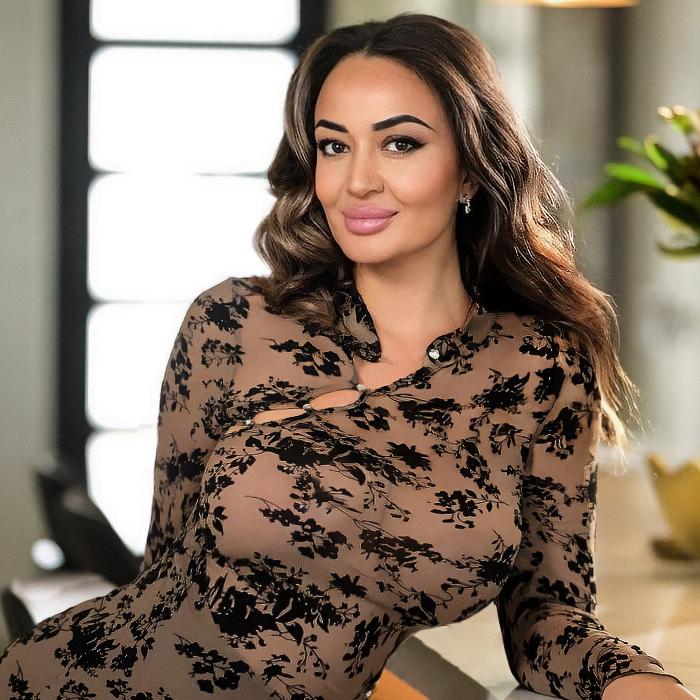 Amazing miss Zhanna, 43 yrs.old from Pavlodar, Kazakhstan