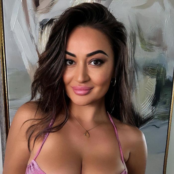 Sexy pen pal Zhanna, 43 yrs.old from Pavlodar, Kazakhstan