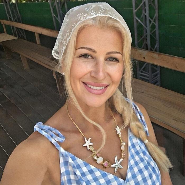 Amazing girl Nina, 53 yrs.old from Temirtau, Kazakhstan
