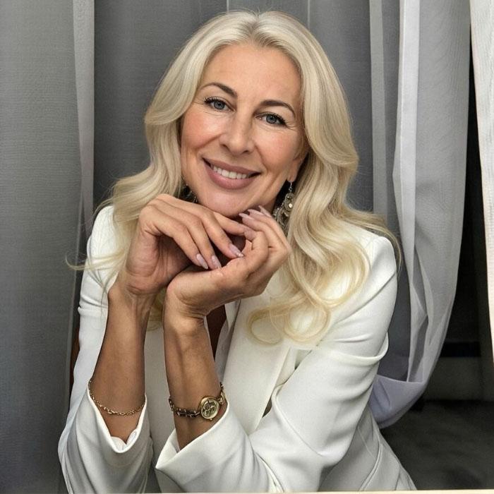 Sexy miss Nina, 53 yrs.old from Temirtau, Kazakhstan