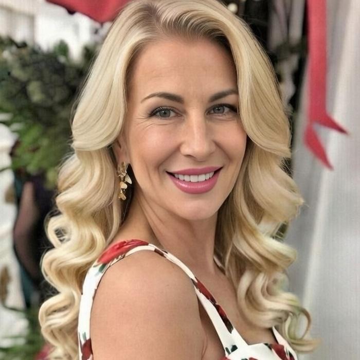 Nice girl Nina, 53 yrs.old from Temirtau, Kazakhstan