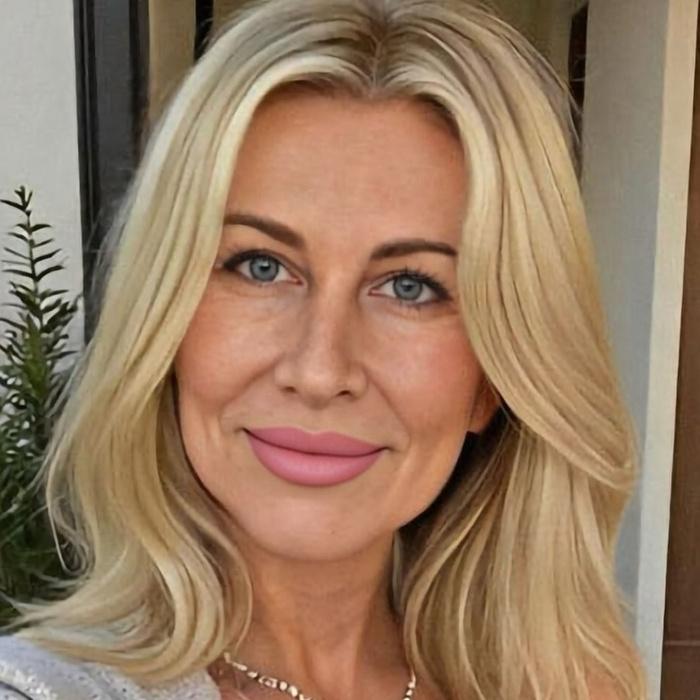 Nice pen pal Nina, 53 yrs.old from Temirtau, Kazakhstan