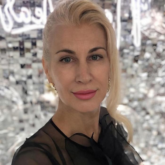 Sexy pen pal Nina, 53 yrs.old from Temirtau, Kazakhstan