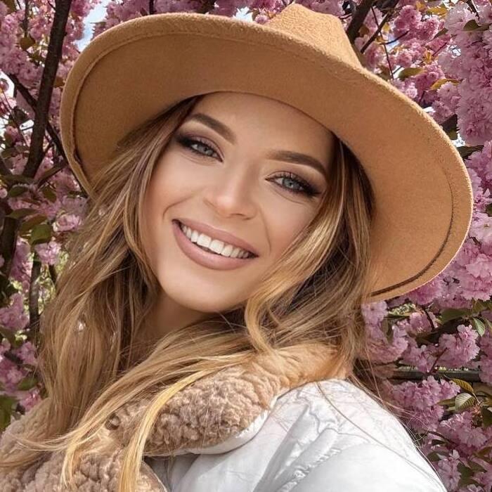 Amazing miss Angelina, 34 yrs.old from Lutsk, Ukraine Amazing miss Angelina, 34 yrs.old from Lutsk, Ukraine