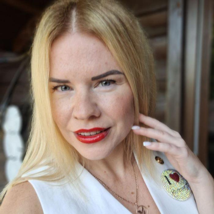 Amazing miss Anastasia, 40 yrs.old from Kharkov, Ukraine