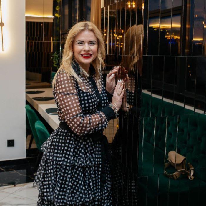 Single bride Anastasia, 40 yrs.old from Kharkov, Ukraine