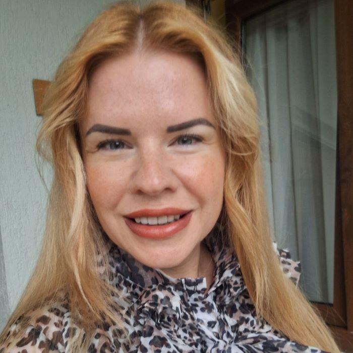 Beautiful mail order bride Anastasia, 40 yrs.old from Kharkov, Ukraine