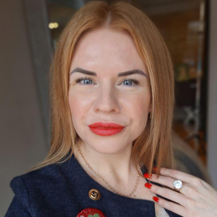 Nice girl Anastasia, 40 yrs.old from Kharkov, Ukraine