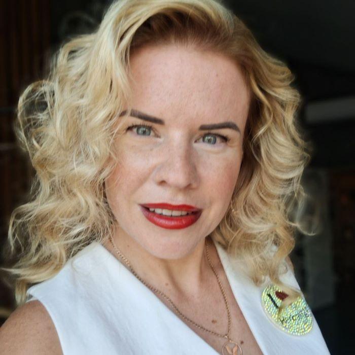 Nice girlfriend Anastasia, 40 yrs.old from Kharkov, Ukraine