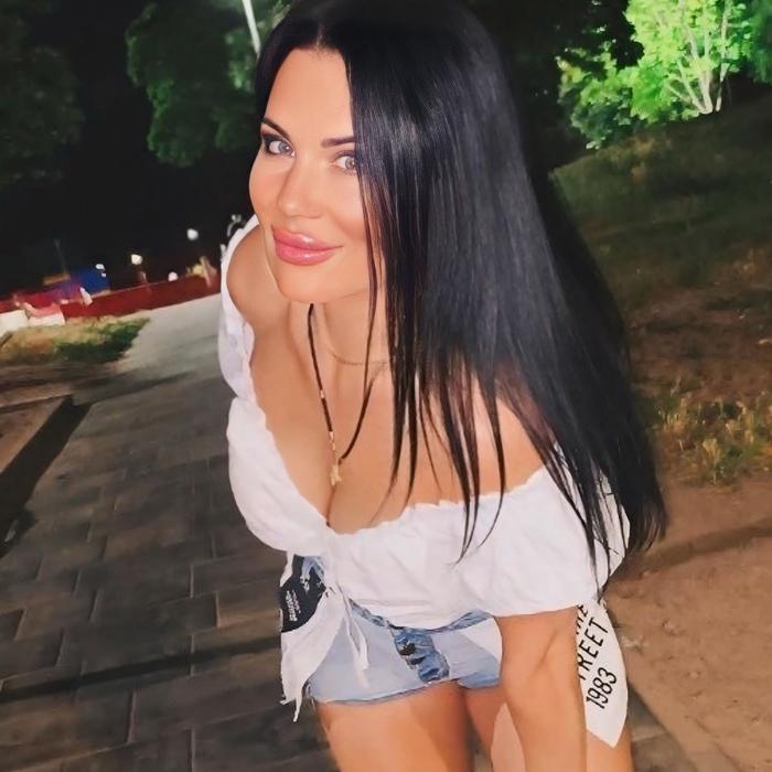 Single bride Anna, 48 yrs.old from Dnepr, Ukraine Single bride Anna, 48 yrs.old from Dnepr, Ukraine