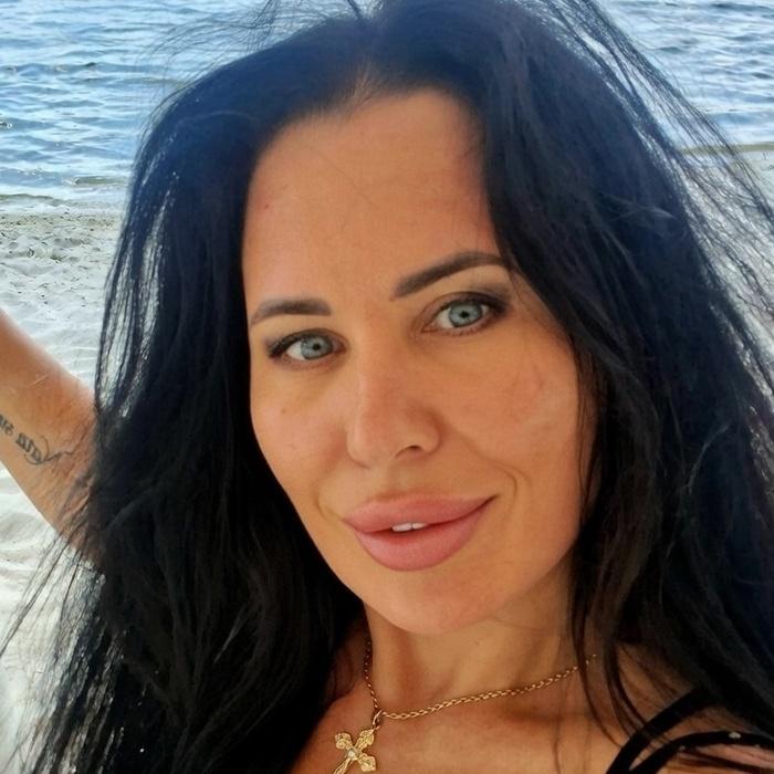 Nice girlfriend Anna, 48 yrs.old from Dnepr, Ukraine Nice girlfriend Anna, 48 yrs.old from Dnepr, Ukraine