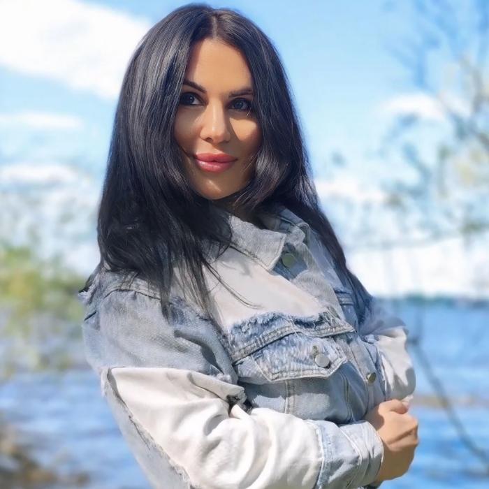 Beautiful mail order bride Anna, 48 yrs.old from Dnepr, Ukraine Beautiful mail order bride Anna, 48 yrs.old from Dnepr, Ukraine