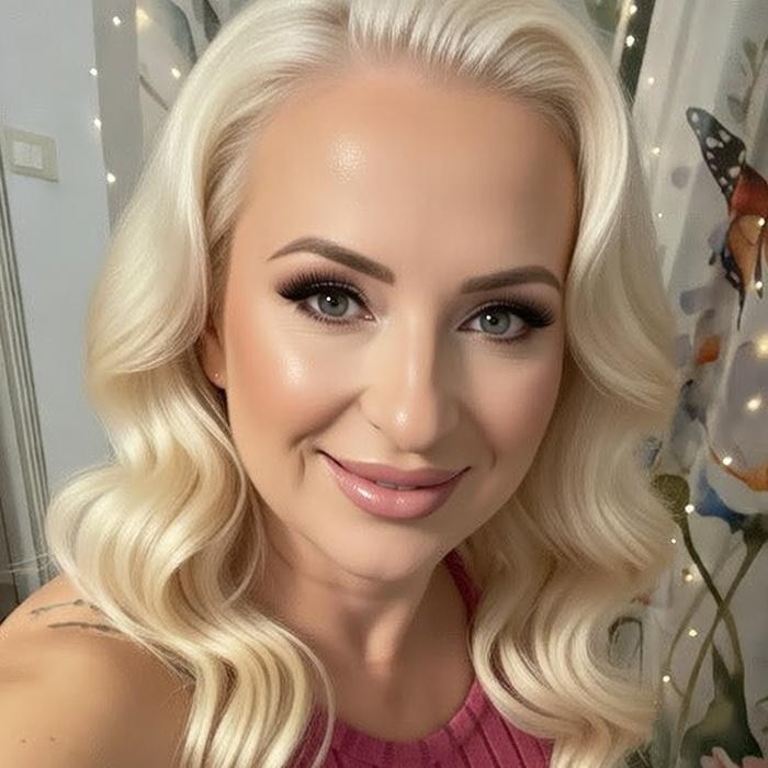 Nice girlfriend Svetlana, 54 yrs.old from Kiev, Ukraine