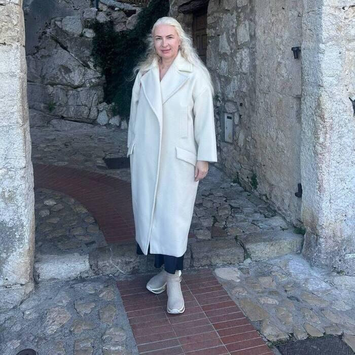 Sexy woman Svetlana, 54 yrs.old from Kiev, Ukraine