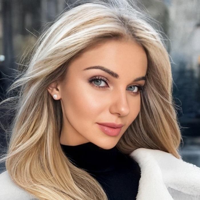 Gorgeous mail order bride Tatiana, 41 yrs.old from Vyshgorod, Ukraine Gorgeous mail order bride Tatiana, 41 yrs.old from Vyshgorod, Ukraine