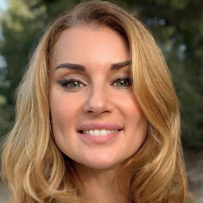 Nice pen pal Olga, 51 yrs.old from Vinnytsia, Ukraine