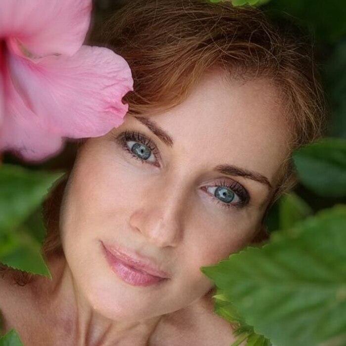 Single bride Olga, 51 yrs.old from Vinnytsia, Ukraine